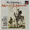 cd man of la mancha domingo,placido