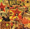 cd mano negra - amerika perdida (1991)