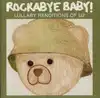 cd marc chait - rockabye baby! lullaby renditions of u2 (2007)