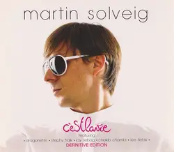 cd martin solveig - c'est la vie (definitive edition) (2009)