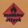 cd massive attack - blue lines (2012 mix/master) (2012)