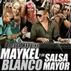 cd maykel blanco y su salsa mayor - a toda maquina (2013)
