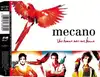 cd mecano - une femme avec une femme (1990)