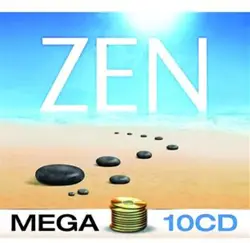 cd mega zen (20/0)