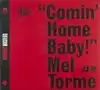 cd mel tormé - comin' home baby! (2004)