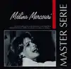 cd mélina mercouri - mélina mercouri (2000)