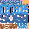 cd mercedes sosa - gracias a la vida (1995)