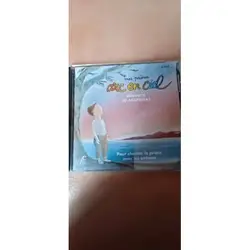 cd mes prières arc en ciel cd
