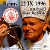 cd messe pontificale de jean - paul ii