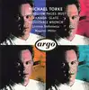 cd michael torke - london sinfonietta, nagano, miller - the yellow pages · rust · vanada · slate · adjustable wrench (1990)