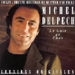 cd michel delpech / vol.3 (le loir et cher)