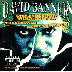 cd mississippi: the screwed & chopped album