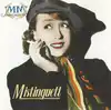 cd mistinguett - mistinguett (1990)