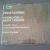 cd monteverdi vespro della beata vergine