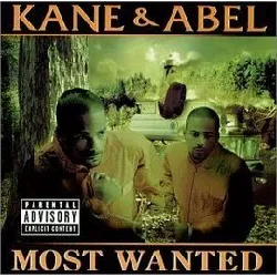 cd most wanted