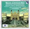 cd mozart - barbara bonney · catherine wyn rogers · jamie macdougall · stephen gadd · the english concert & choir · trevor pinnock