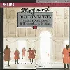 cd mozart: symphony no. 36 "linzer" / symphony no. 38 "prager"