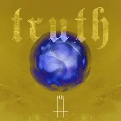 cd mur - truth (2021)