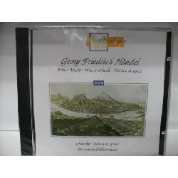 cd musique pour les feux d'artifice royaux water music