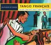 cd musiques de danse : tango français (1999)