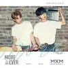 cd mxm - more than ever (2018)