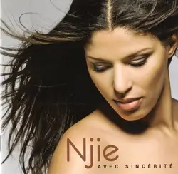 cd n'jie - avec sincérité (2009)