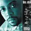 cd nate dogg - the prodigal son (1999)