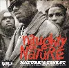 cd naughty by nature - nature's finest (naughty by nature's greatest hits) (1999)