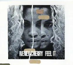 cd neneh cherry - feel it (1997)