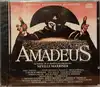 cd neville marriner, academy of st. martin - in - the - fields - amadeus (2002)