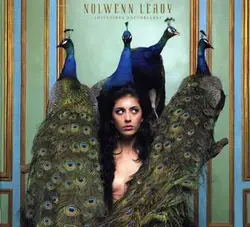 cd nolwenn leroy - histoires naturelles (2005)