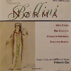 cd norma