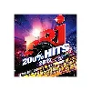 cd nrj 200% hits 2012 vol. 2