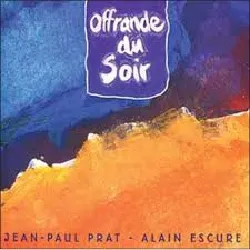 cd offrande du soir