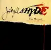 cd original broadway cast - jekyll & hyde (the original broadway cast recording) (1997)
