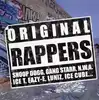 cd original rappers (2003)