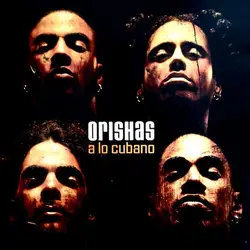 cd orishas - a lo cubano (1999)
