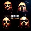 cd orishas - a lo cubano (1999)
