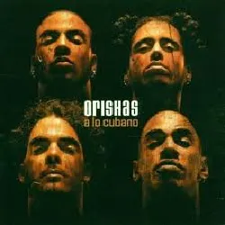 cd orishas – a lo cubano