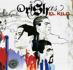 cd orishas - el kilo (2004)