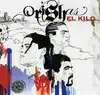 cd orishas - el kilo (2004)