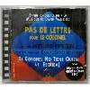 cd pas de lettre pour le colonel