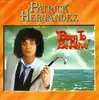 cd patrick hernandez - born to be alive (2013)