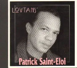 cd patrick saint - eloi - lovtans' (1998)