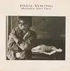 cd paul young - between two fires (1986)