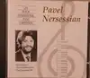 cd pavel nersessian - gpa dublin international piano competition
