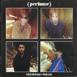 cd perfume - yesterday rising (1996)