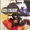 cd phil collins - true colors (1998)