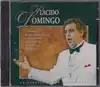 cd placido domingo - 16 classic opera highlights (1996)