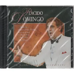 cd placido domingo